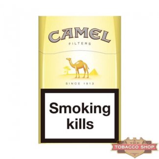 Пачка сигарет Camel Filters (1 пачка) Duty Free