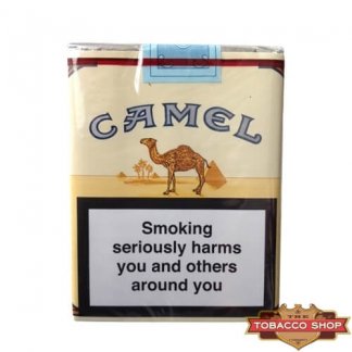 Пачка сигарет Camel Regular Non Filter (1 пачка) Duty Free