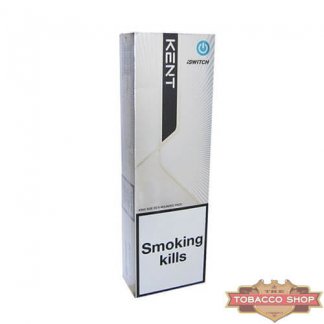 Блок сигарет KENT iSwitch Duty Free