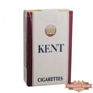 Пачка сигарет KENT Classic Kings Soft USA (1 пачка)