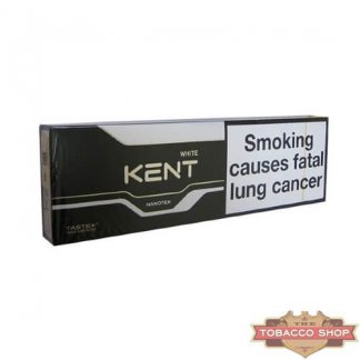 Блок сигарет KENT Nanotek White (Neo) Duty Free