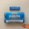 Живое фото пачки табака для самокруток  Duty Free