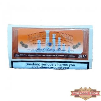 Пачка табака для самокруток George Karelias and Sons Lights 25g Duty Free